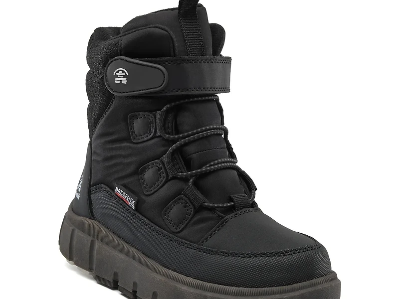 Seeker Snow Boot