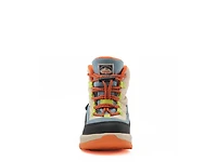 Stormy Mid Snow Boot