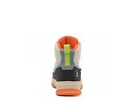 Stormy Mid Snow Boot