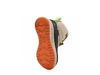 Stormy Mid Snow Boot
