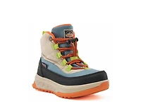 Stormy Mid Snow Boot