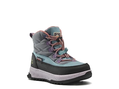 Stormy Mid Boot - Kids'