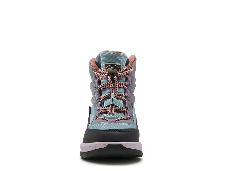 Stormy Mid Boot - Kids'