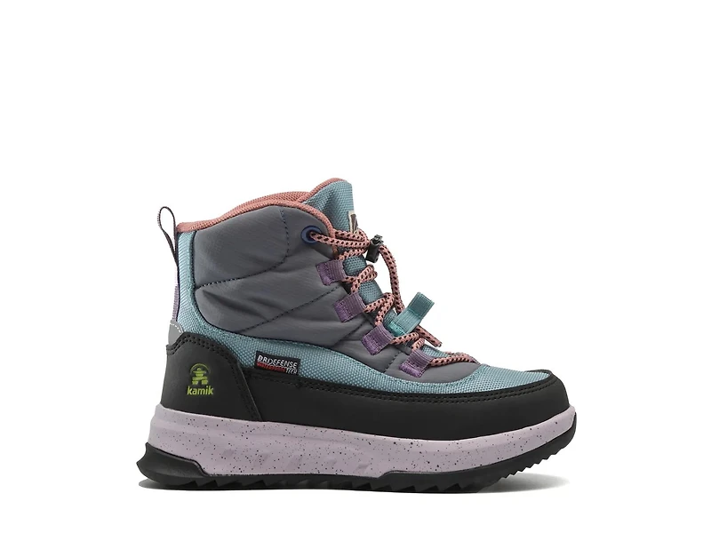Stormy Mid Boot - Kids'