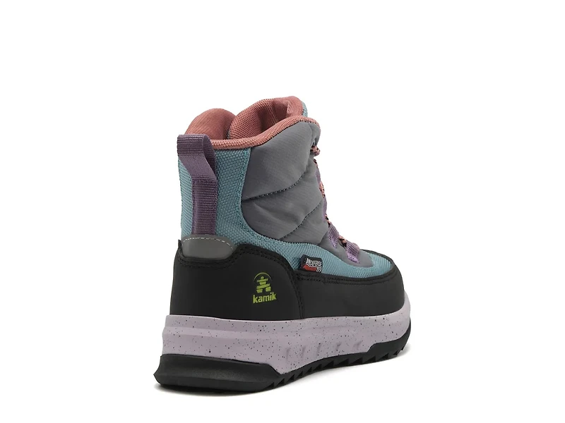 Stormy Mid Boot - Kids'