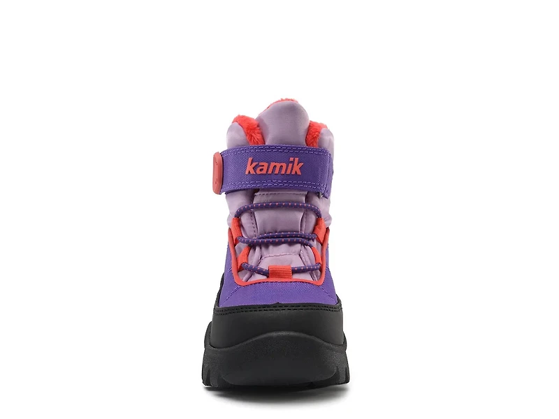 Stance Snow Boot - Kids'