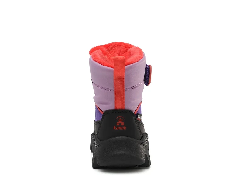 Stance Snow Boot - Kids'