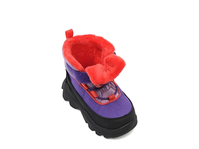 Stance Snow Boot - Kids'