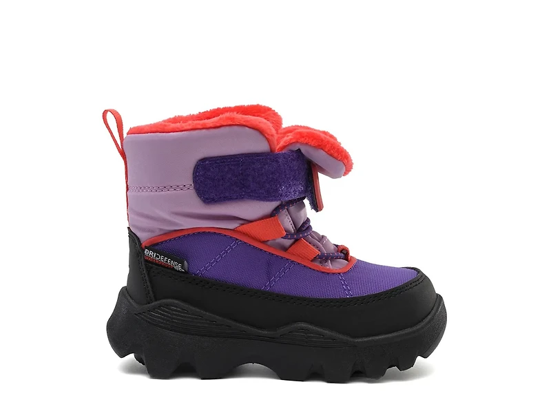 Stance Snow Boot - Kids'