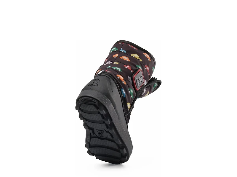 Snowbug Snow Boot