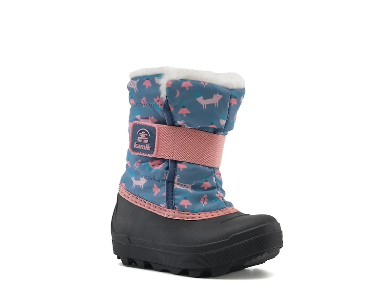 Snowbug Snow Boot