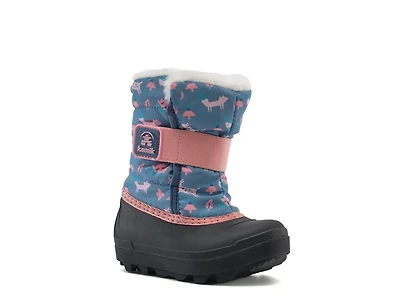 Snowbug Snow Boot
