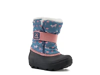 Snowbug Snow Boot