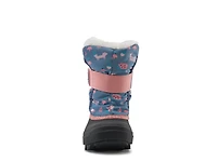 Snowbug Snow Boot