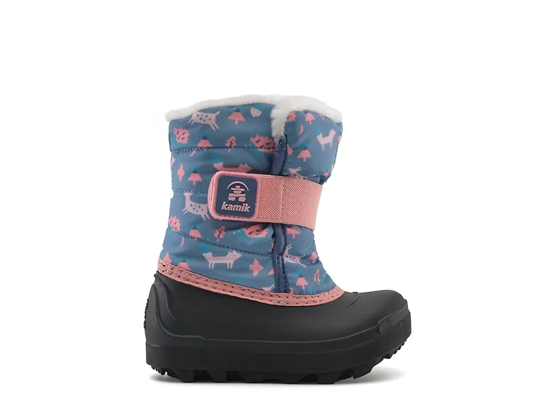 Snowbug Snow Boot