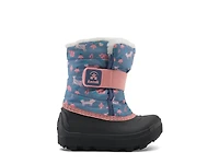 Snowbug Snow Boot