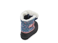 Snowbug Snow Boot
