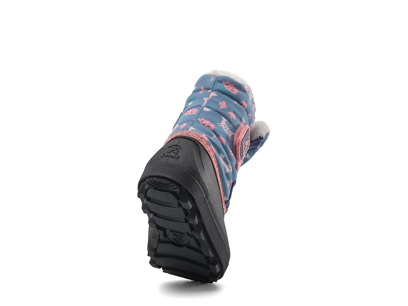 Snowbug Snow Boot