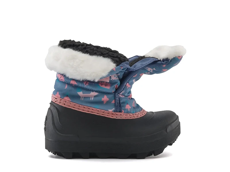 Snowbug Snow Boot