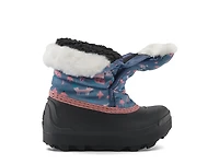 Snowbug Snow Boot