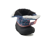 Snowbug Snow Boot