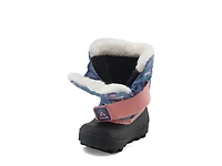 Snowbug Snow Boot