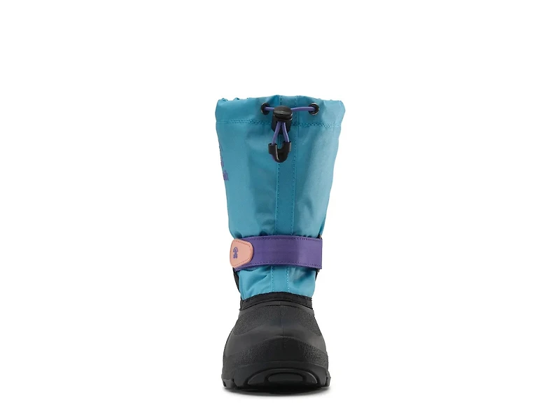Waterbug Snow Boot