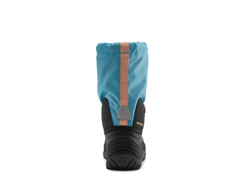 Waterbug Snow Boot