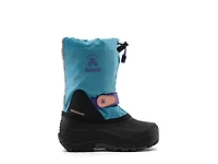 Waterbug Snow Boot