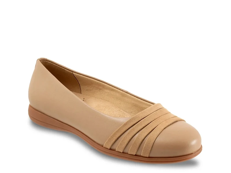Drew Ballet Flat