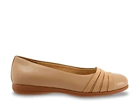 Drew Ballet Flat