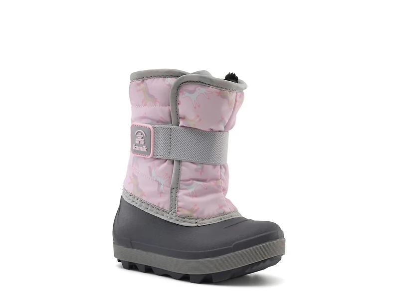 Snowbug Snow Boot - Kids'