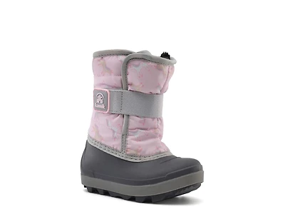 Snowbug Snow Boot - Kids'