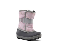 Snowbug Snow Boot - Kids'