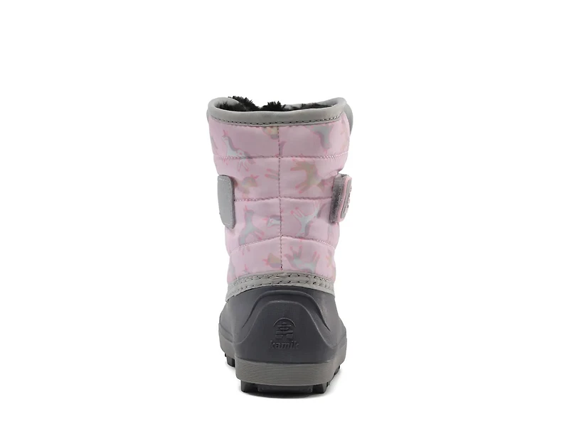 Snowbug Snow Boot - Kids'