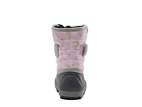 Snowbug Snow Boot - Kids'