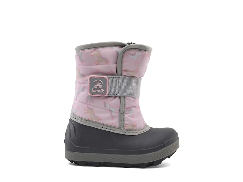 Snowbug Snow Boot - Kids'
