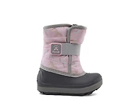 Snowbug Snow Boot - Kids'