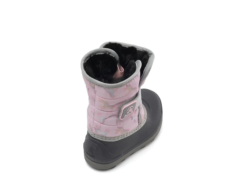Snowbug Snow Boot - Kids'