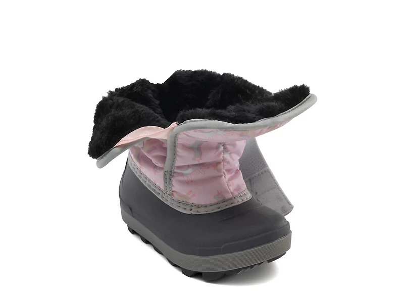 Snowbug Snow Boot - Kids'