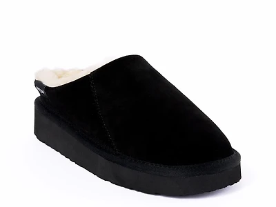 Coze Around Clog