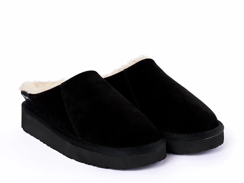 Coze Around Clog