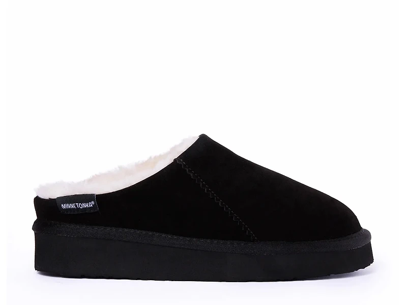 Coze Around Clog