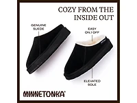 Coze Around Clog