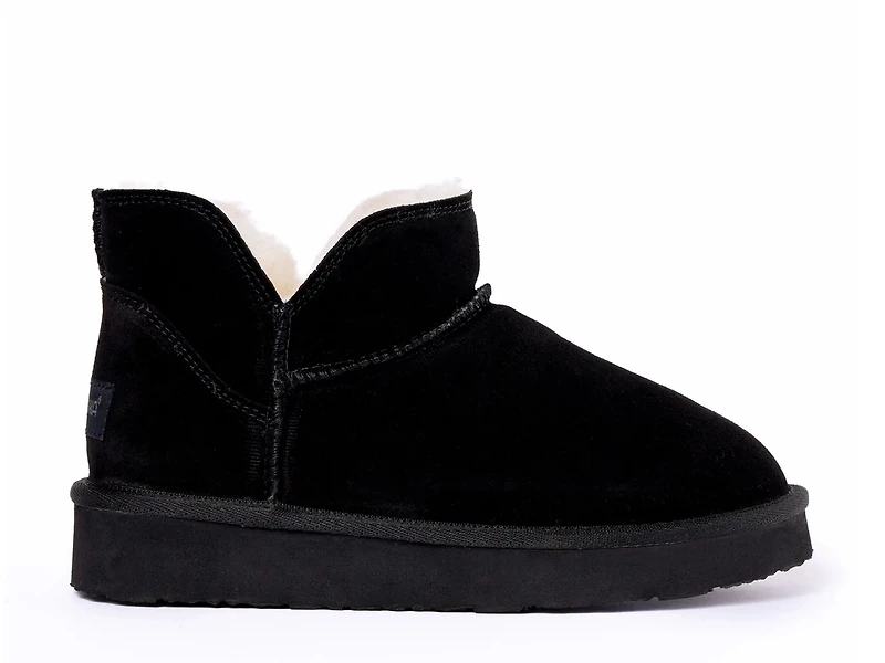Mavie Slipper Boot