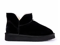 Mavie Slipper Boot