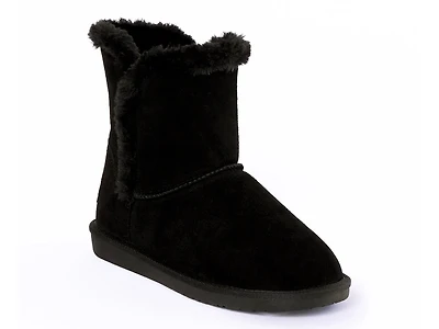 Milltown Bootie