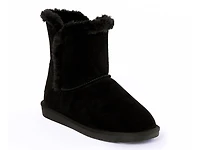 Milltown Bootie