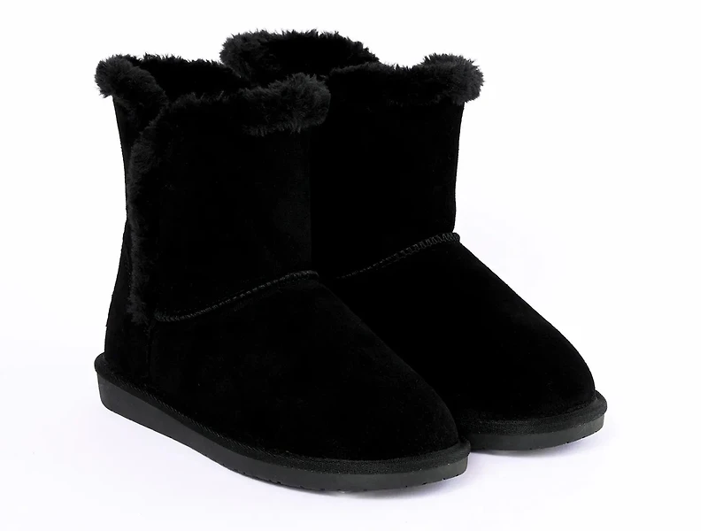 Milltown Bootie