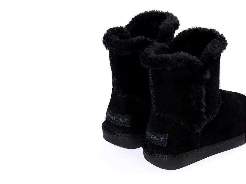 Milltown Bootie